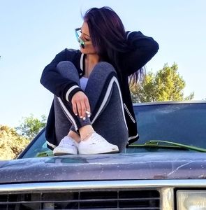 Meet your Posher, Liz